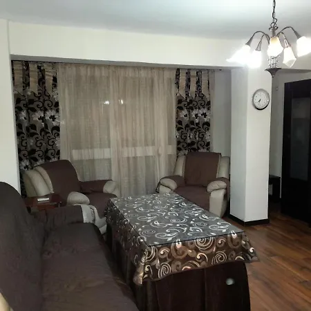 Piso Ronda Apartment