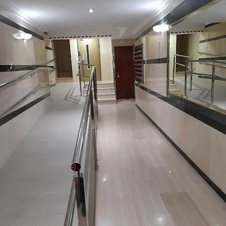 Piso Ronda 아파트