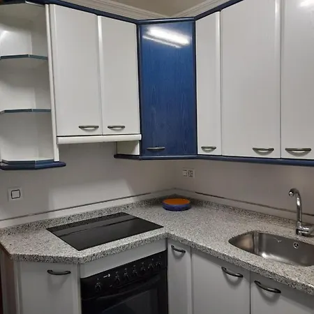 Apartamento Piso Ronda Granada