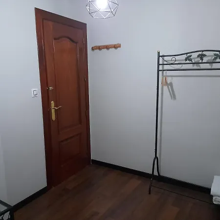 아파트 Piso Ronda