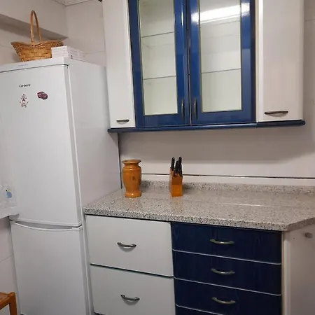 Apartment Piso Ronda Granada
