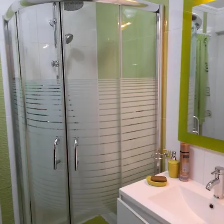 아파트 Piso Ronda *