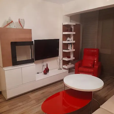 Piso Ronda
