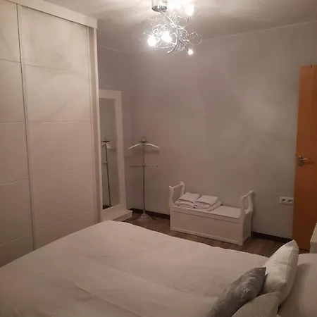Apartamento Piso Ronda Granada