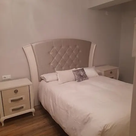 Apartment Piso Ronda
