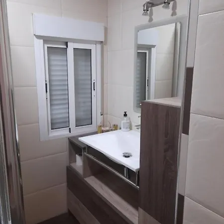 Apartment Piso Ronda