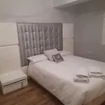 شقة Piso Ronda *