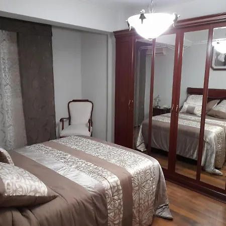 Piso Ronda * Γρανάδα