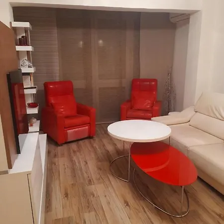 Piso Ronda Γρανάδα