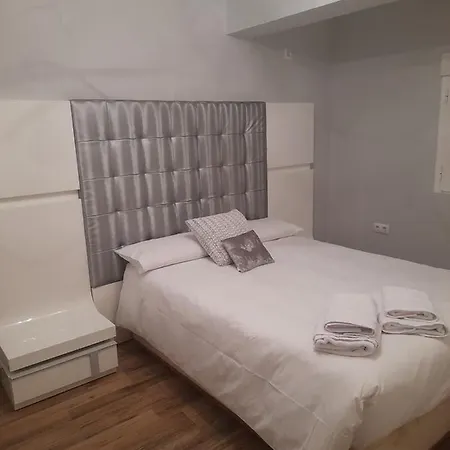 Διαμέρισμα Piso Ronda *