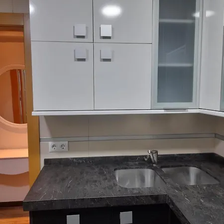 Διαμέρισμα Piso Ronda