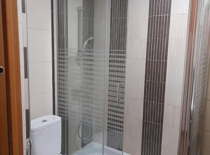 Piso Ronda * Granada